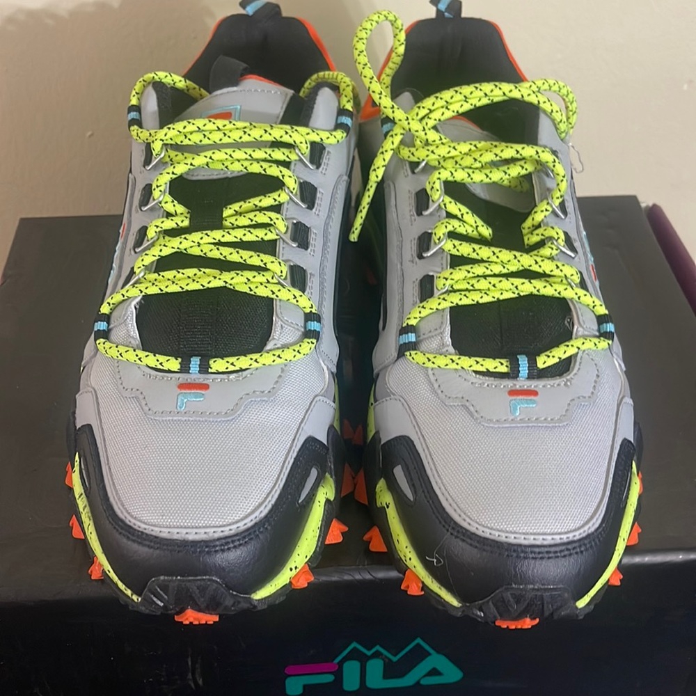 Fila oakmont